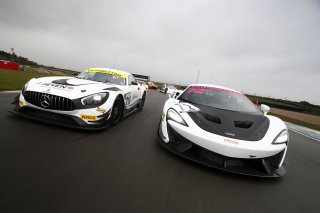 British GT tracking | Jakob Ebrey Photography