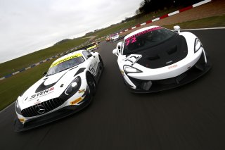 British GT tracking | Jakob Ebrey Photography