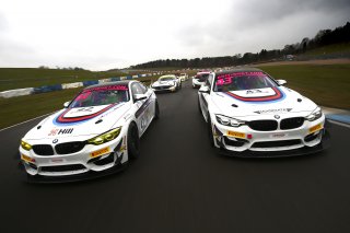 British GT tracking | Jakob Ebrey Photography