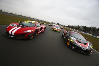 British GT tracking | Jakob Ebrey Photography