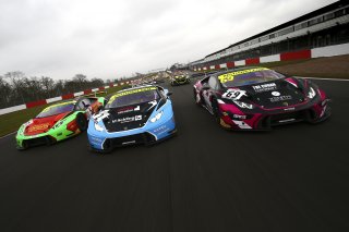 British GT tracking | Jakob Ebrey Photography