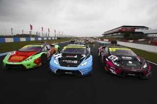 British GT tracking | Jakob Ebrey Photography