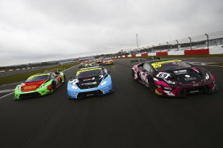 British GT tracking | Jakob Ebrey Photography