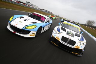 British GT tracking | Jakob Ebrey Photography