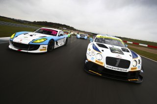 British GT tracking | Jakob Ebrey Photography