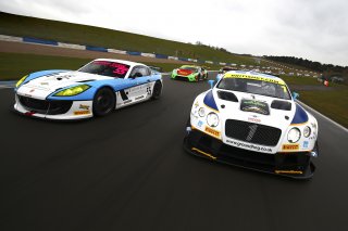 British GT tracking | Jakob Ebrey Photography