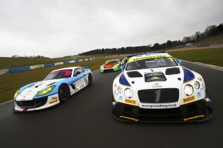 British GT tracking | Jakob Ebrey Photography