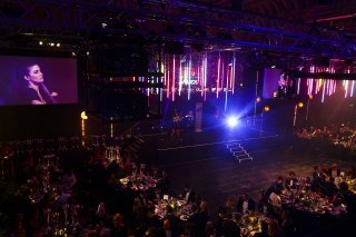 Escala, 2018 SRO Awards Old Billingsgate London | British GT