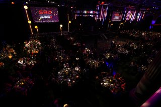 2018 SRO Awards Old Billingsgate London | British GT