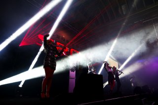 2018 SRO Awards Old Billingsgate London | British GT