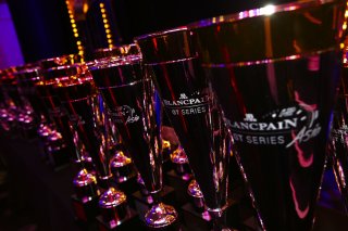 2018 SRO Awards Old Billingsgate London | British GT