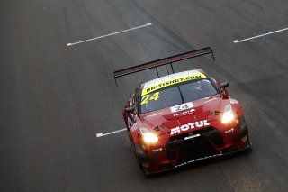Devon Modell / Struan Moore Team RJN Nissan GT-R NISMO GT3  | Jakob Ebrey Photography