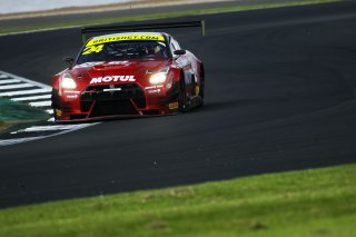 Ricardo Sanchez / Struan Moore Team RJN Nissan GT-R NISMO GT3  | Jakob Ebrey Photography