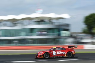 Ricardo Sanchez / Struan Moore Team RJN Nissan GT-R NISMO GT3  | Jakob Ebrey Photography