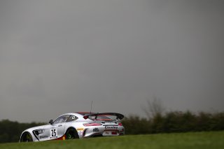 David Fairbrother / Adam Morgan Ciceley Motorsport Mercedes AMG-GT4  | Jakob Ebrey Photography