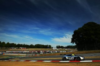 Michael Brown / Matt Manderson Ultimate Speed / Michael Brown Aston Martin V12 Vantage GT3  | Jakob Ebrey Photography