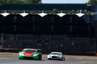 Jon Minshaw / Phil Keen Barwell Motorsport Lamborghini Huracan GT3  | Jakob Ebrey Photography
