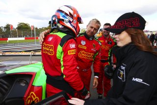 Jon Minshaw / Phil Keen Barwell Motorsport Lamborghini Huracan GT3  | Jakob Ebrey Photography