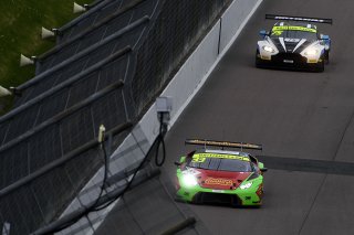 Jon Minshaw / Phil Keen Barwell Motorsport Lamborghini Huracan GT3  | Jakob Ebrey Photography