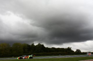 Jon Minshaw / Phil Keen Barwell Motorsport Lamborghini Huracan GT3  | Jakob Ebrey Photography