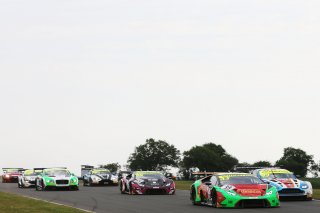 Jon Minshaw / Phil Keen Barwell Motorsport Lamborghini Huracan GT3  | Jakob Ebrey Photography