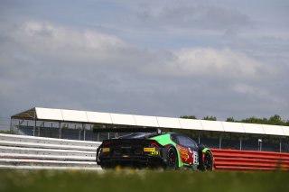 Jon Minshaw / Phil Keen Barwell Motorsport Lamborghini Huracan GT3  | Jakob Ebrey Photography