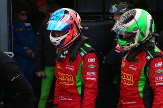 Jon Minshaw / Phil Keen Barwell Motorsport Lamborghini Huracan GT3  | Jakob Ebrey Photography