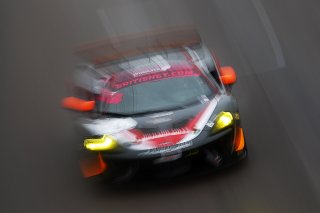 Michael O'Brien / Charlie Fagg Tolman Motorsport Ltd McLaren 570S GT4  | Jakob Ebrey Photography