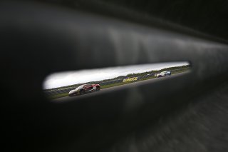 Michael O'Brien / Charlie Fagg Tolman Motorsport Ltd McLaren 570S GT4  | Jakob Ebrey Photography