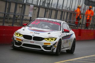 Ben Green / Ben Tuck Century Motorsport BMW M4 GT4  | Jakob Ebrey Photography