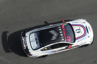 Ben Green / Ben Tuck Century Motorsport BMW M4 GT4  | Jakob Ebrey Photography