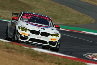 Ben Green / Ben Tuck Century Motorsport BMW M4 GT4  | Jakob Ebrey Photography
