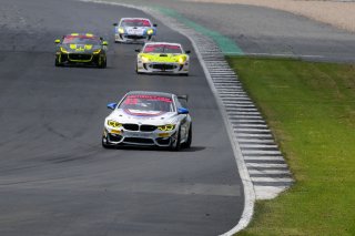Aleksander Schjerpen / Jack Mitchell Century Motorsport BMW M4 GT4  | Jakob Ebrey Photography