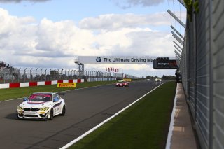 Dean Macdonald / Jack Mitchell Century Motorsport BMW M4 GT4  | Jakob Ebrey Photography