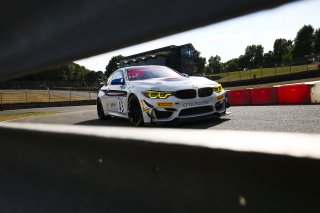 Dean Macdonald / Jack Mitchell Century Motorsport BMW M4 GT4  | Jakob Ebrey Photography