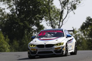 Dean Macdonald / Jack Mitchell Century Motorsport BMW M4 GT4  | Jakob Ebrey Photography