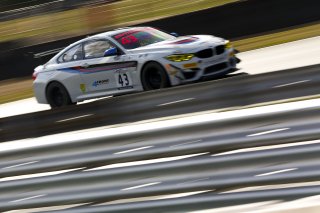 Dean Macdonald / Jack Mitchell Century Motorsport BMW M4 GT4  | Jakob Ebrey Photography