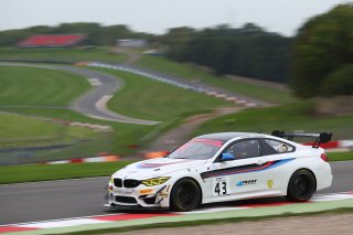 Dean Macdonald / Jack Mitchell Century Motorsport BMW M4 GT4  | Jakob Ebrey Photography