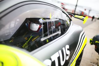 Paul Vice / Matthew George Invictus Games Racing Jaguar F-TYPE SVR GT4  | Jakob Ebrey Photography