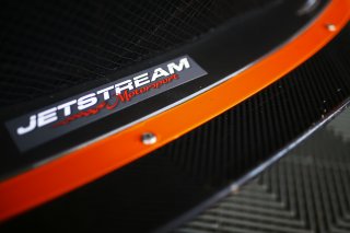 Graham Davidson / Maxime Martin Jetstream Motorsport Aston Martin V12 Vantage GT3  | Jakob Ebrey Photography