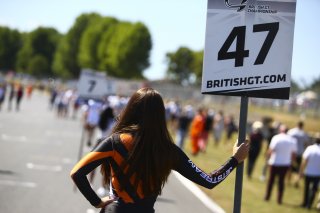 Graham Davidson / Maxime Martin Jetstream Motorsport Aston Martin V12 Vantage GT3  | Jakob Ebrey Photography
