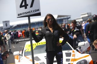 Graham Davidson / Maxime Martin Jetstream Motorsport Aston Martin V12 Vantage GT3  | Jakob Ebrey Photography