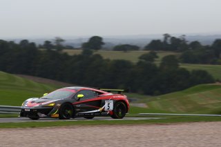 Jordan Albert / Lewis Proctor Tolman Motorsport Ltd McLaren 570S GT4  | Jakob Ebrey Photography