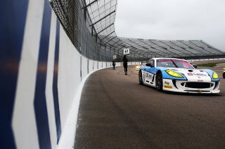 Mike Newbould / Will Burns HHC Motorsport Ginetta G55 GT4  | Jakob Ebrey Photography