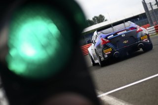 Kelvin Fletcher / Martin Plowman UltraTek Racing Team RJN Nissan 370Z GT4  | Jakob Ebrey Photography