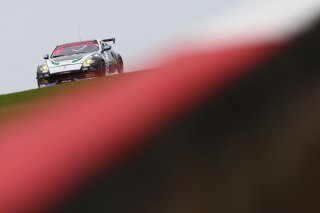 JM Littman / Stephen Johansen UltraTek Racing Team RJN Nissan 370Z GT4  | Jakob Ebrey Photography