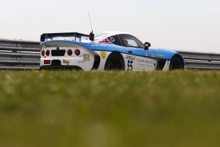 Callum Pointon / Patrik Matthiesen HHC Motorsport Ginetta G55 GT4  | Jakob Ebrey Photography