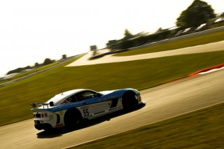 Callum Pointon / Patrik Matthiesen HHC Motorsport Ginetta G55 GT4  | Jakob Ebrey Photography