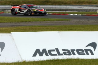 David Pattison / Joe Osborne Tolman Motorsport Ltd McLaren 570S GT4  | Jakob Ebrey Photography