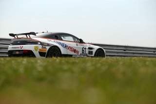 Tom Wood / Jan Jonck Academy Motorsport Aston Martin V8 Vantage GT4  | Jakob Ebrey Photography